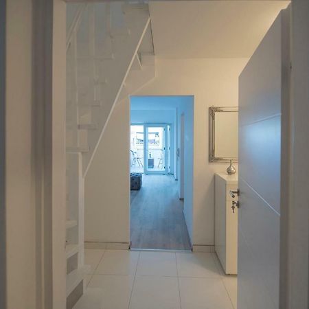 The Roof - Luxury Apartment Omiš Extérieur photo