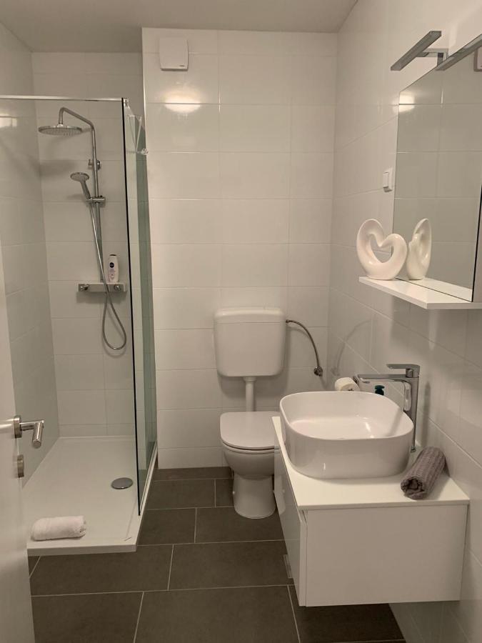 The Roof - Luxury Apartment Omiš Extérieur photo