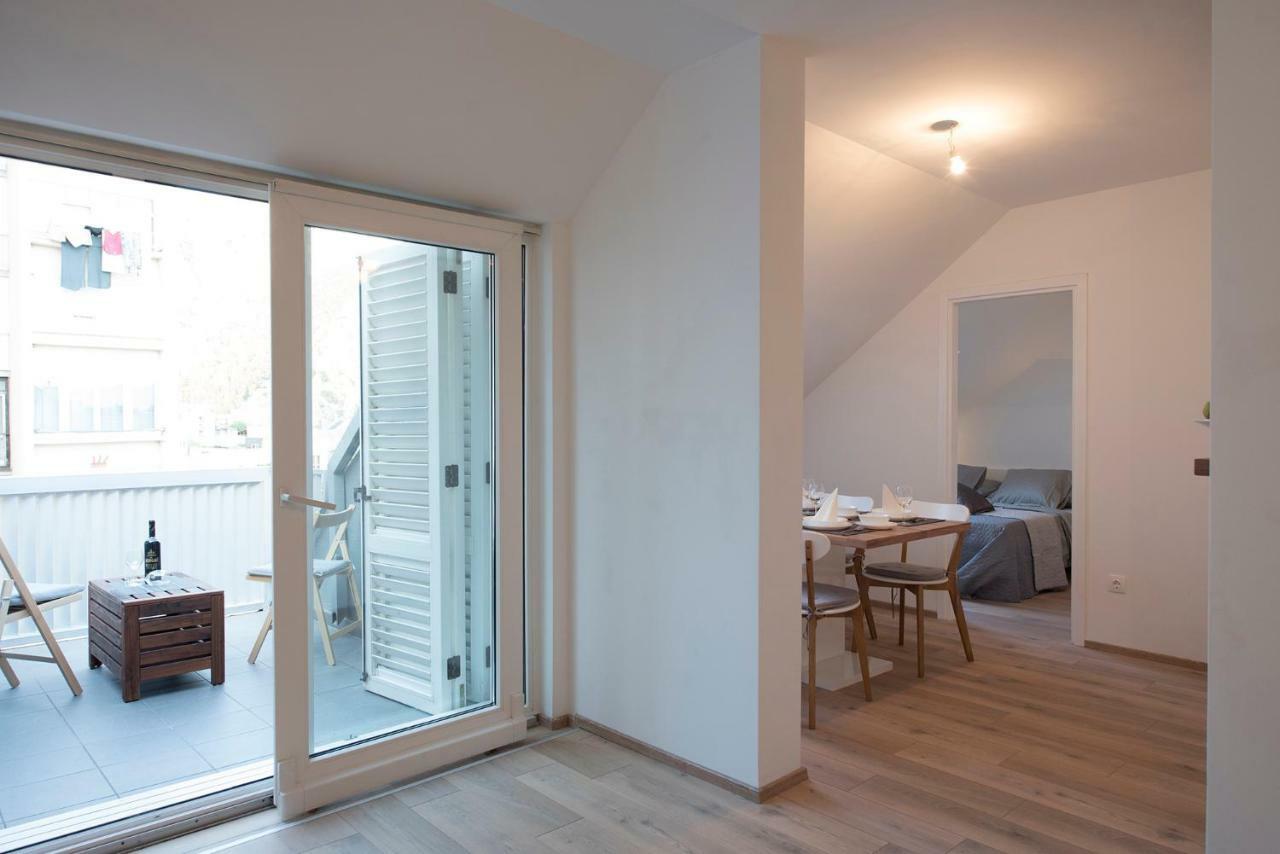 The Roof - Luxury Apartment Omiš Extérieur photo