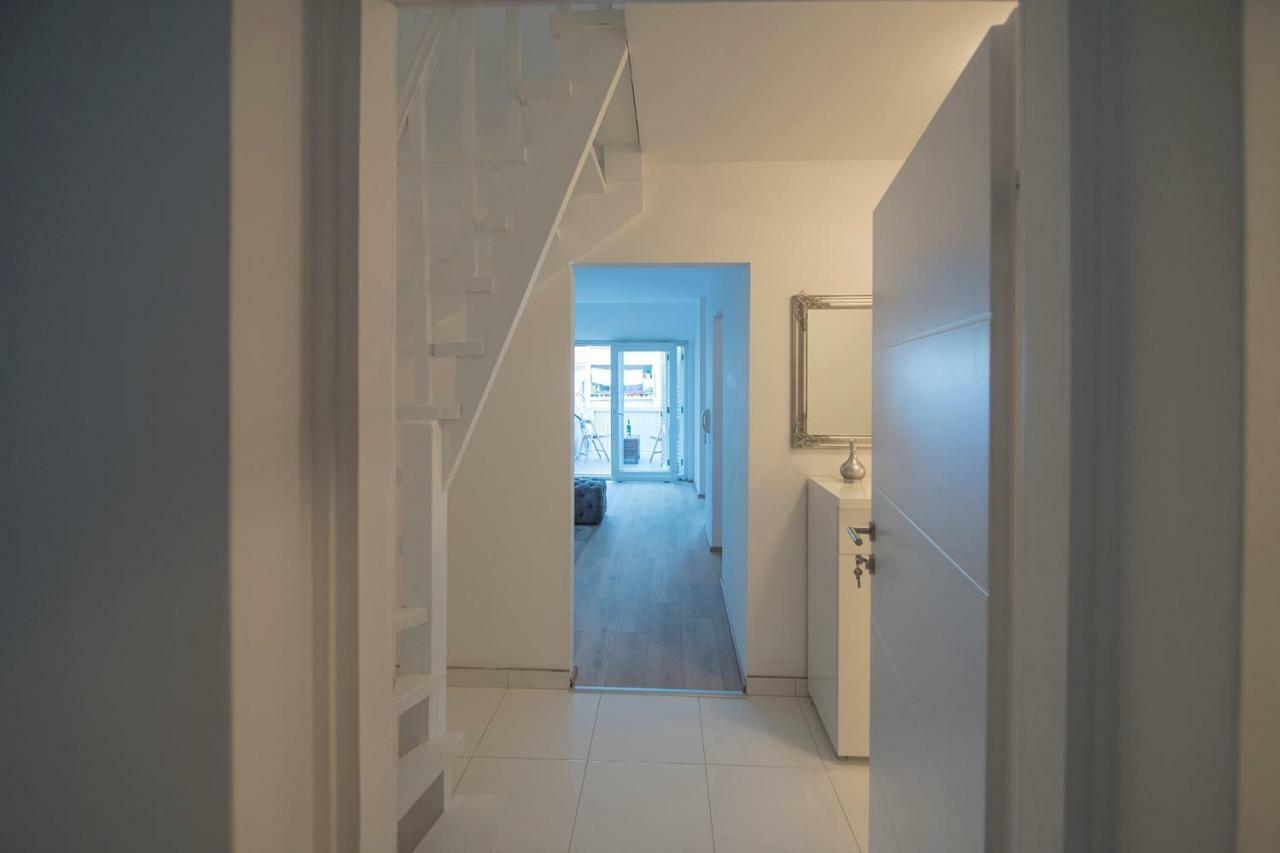 The Roof - Luxury Apartment Omiš Extérieur photo