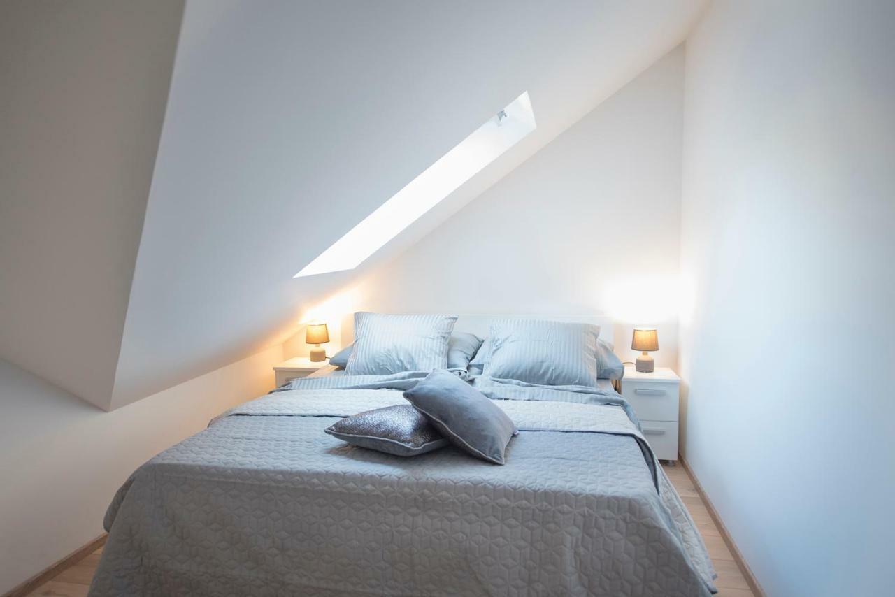 The Roof - Luxury Apartment Omiš Extérieur photo
