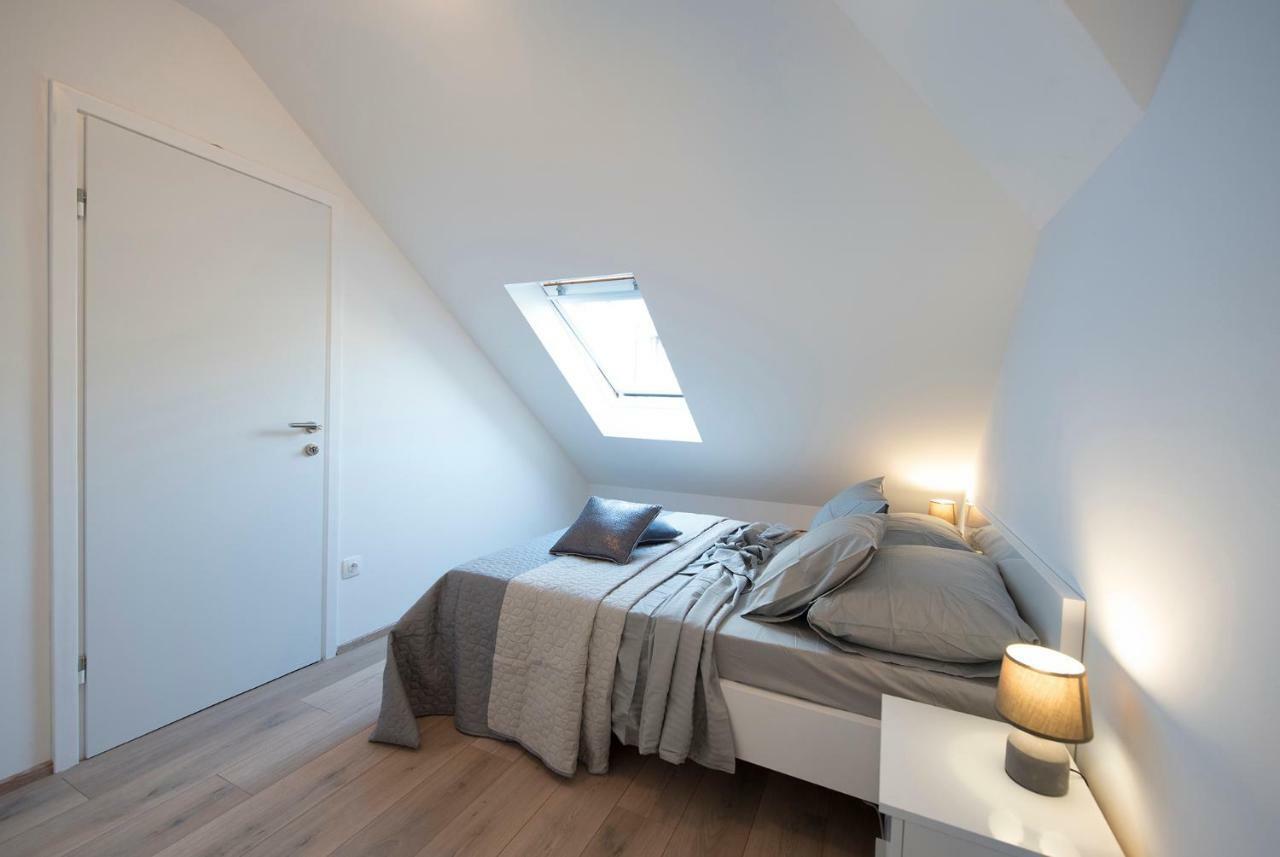 The Roof - Luxury Apartment Omiš Extérieur photo