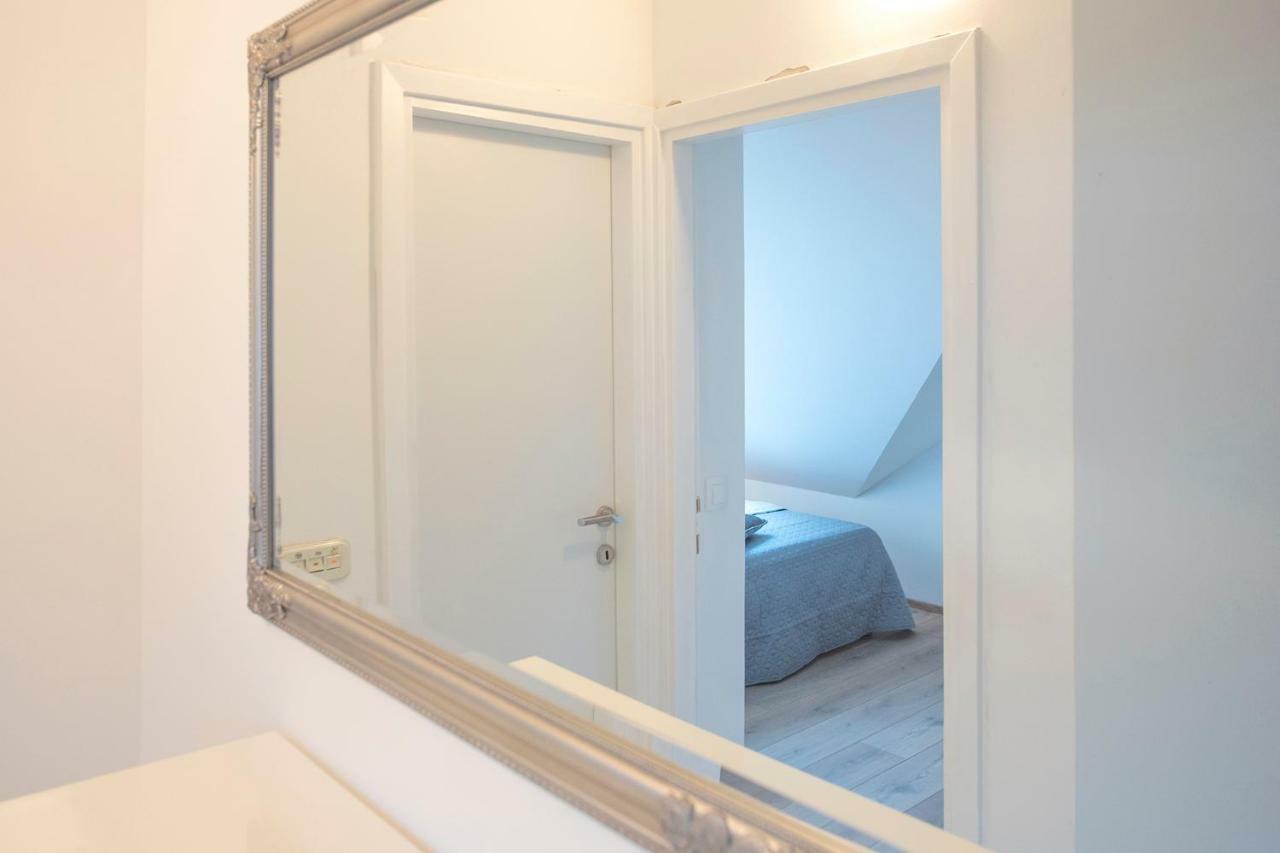 The Roof - Luxury Apartment Omiš Extérieur photo